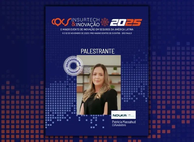 Corretora de MG confirmada no programa Protagonismo Feminino 2.0
