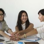 Rede impulsiona mais de 112 mil mulheres