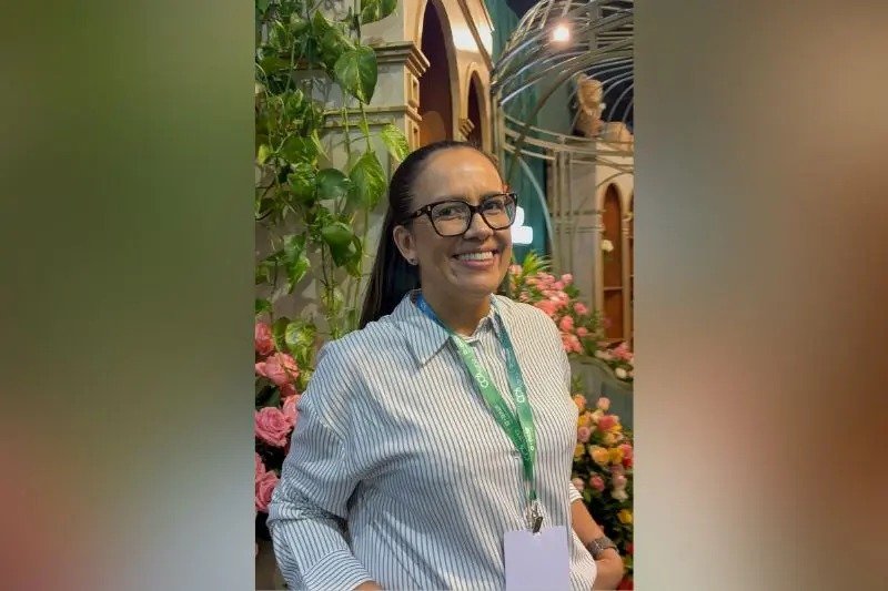 Eliza Rodrigues representará a Sou Segura na COP30