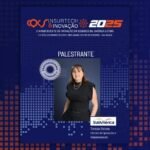 Mais uma executiva é confirmada no programa Protagonismo Feminino 2.0