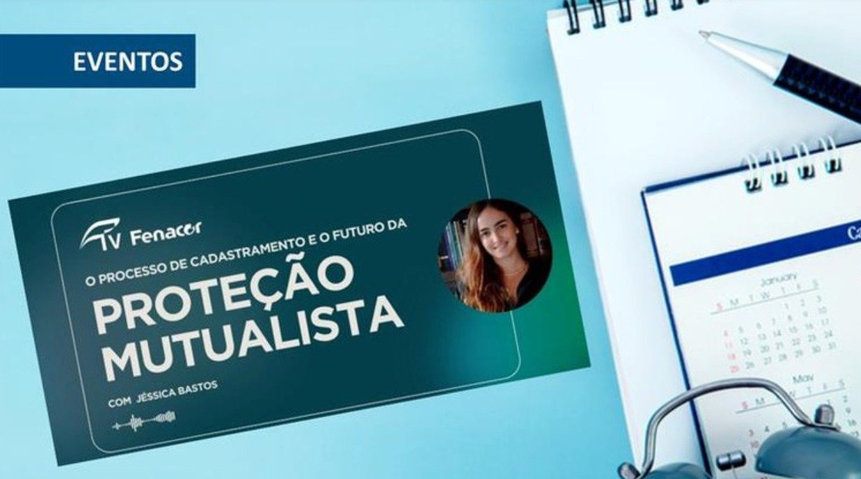 Diretora da Susep comenta futuro da proteção mutualista e avanço da regulamentação