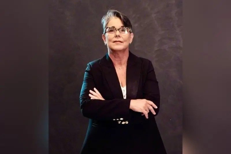 Liliana Caldeira fará palestra no jantar do Clube da Bolinha-RJ