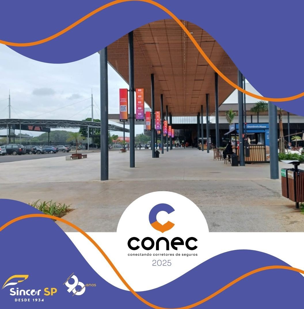 APP Conec 2025 já está disponível para acesso