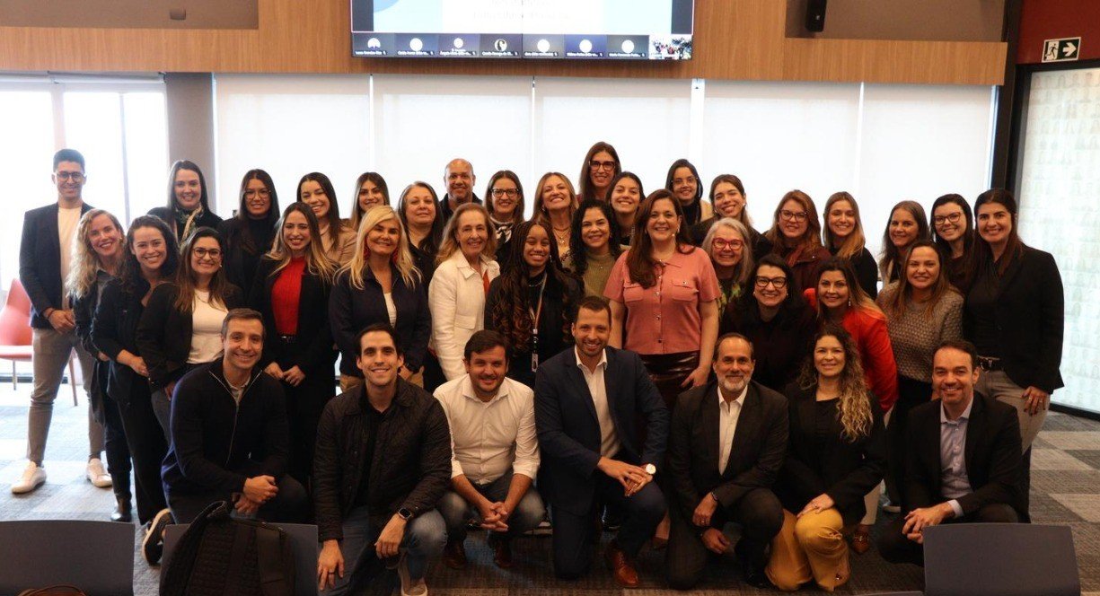 Sou Segura realiza evento de encerramento “Comitê Juntos por Elas”