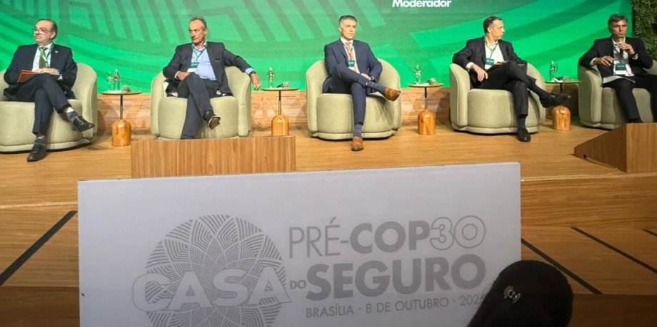 Seguro garantia: mercado busca reaproximação com o BNDES