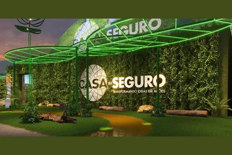 Estão abertas as inscrições para os painéis da Casa do Seguro