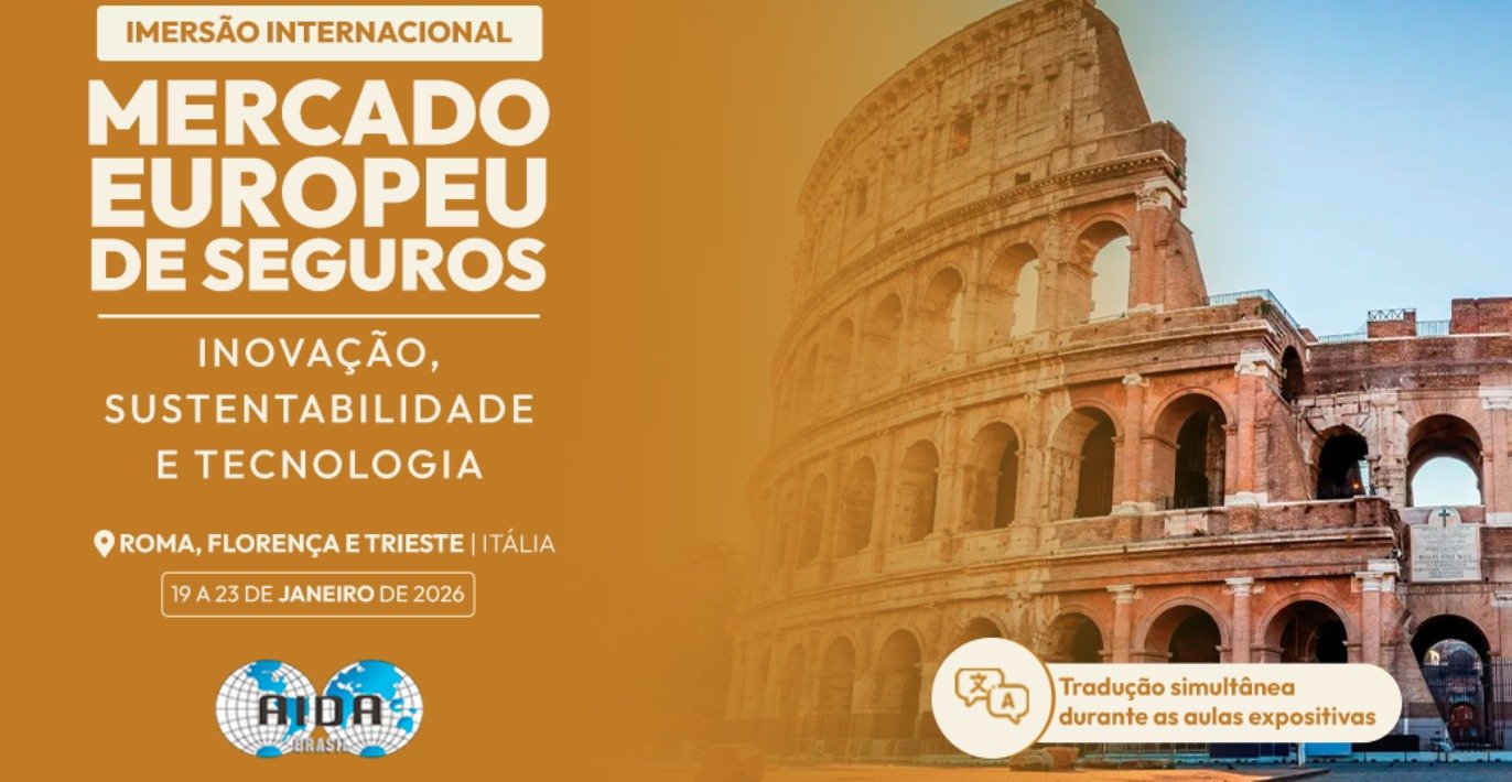 Ter contato com o exterior é fundamental para atuar em alto nível