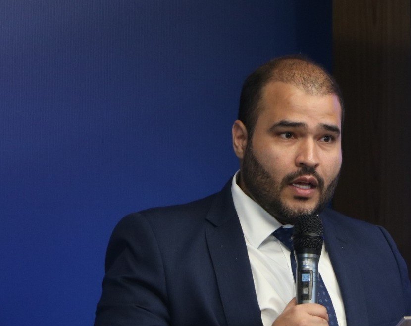 Presidente da ENS destaca papel da Escola no Pré-COP30