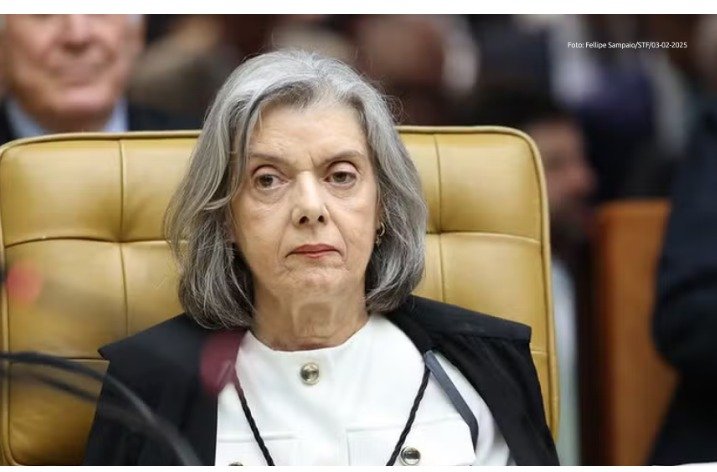 #ElaNoSTF: Sou Segura defende indicação de ma mulher para o STF