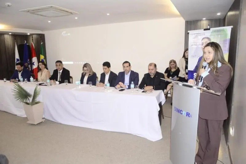 Sincor-PA celebra conquista que aproxima o mercado da sociedade