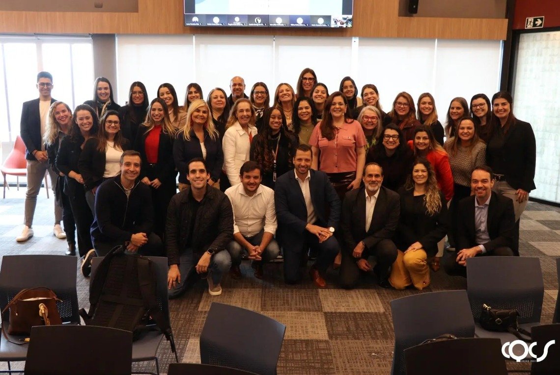 Comitê “Juntos Por Elas” debate a cultura do assédio moral no ambiente corporativo