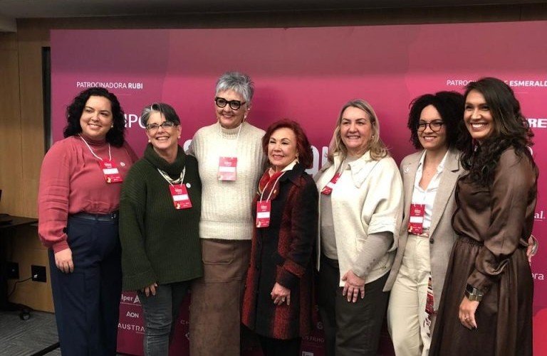 Entidade destaca evento da Sou Segura realizado em Curitiba