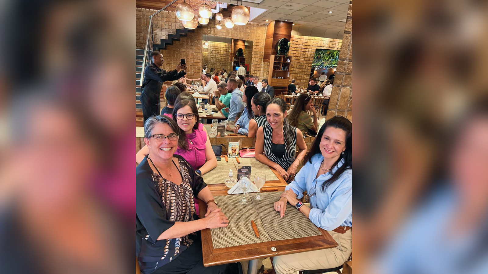 O Compromisso da Mello, Machado Advogados com a Liderança Feminina e a Equidade de Gênero | Patrocinadora Sou Segura 2026