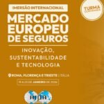 Liderança destaca excelência da imersão da ENS na Itália