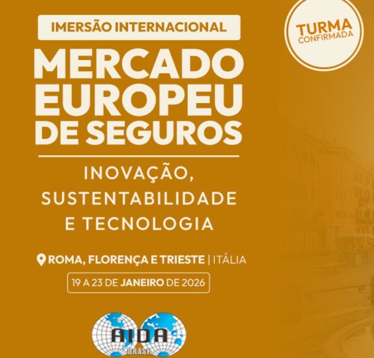 Liderança destaca excelência da imersão da ENS na Itália