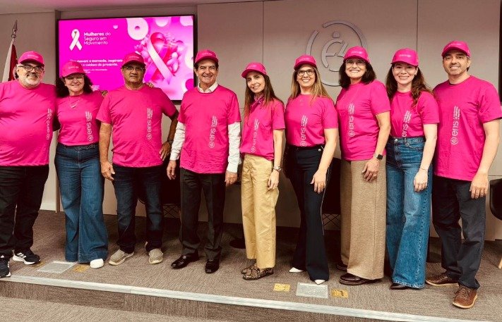 Mercado de seguros comemora protagonismo feminino