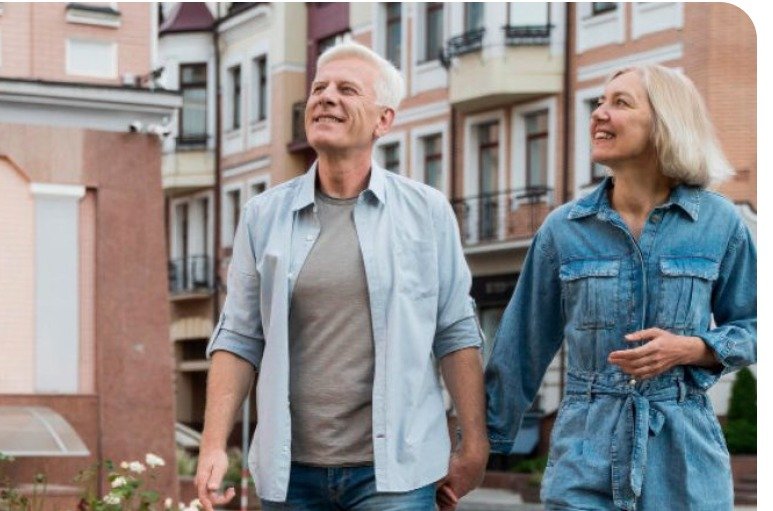 Envelhecer bem exige cuidar da saúde física, mental e financeira