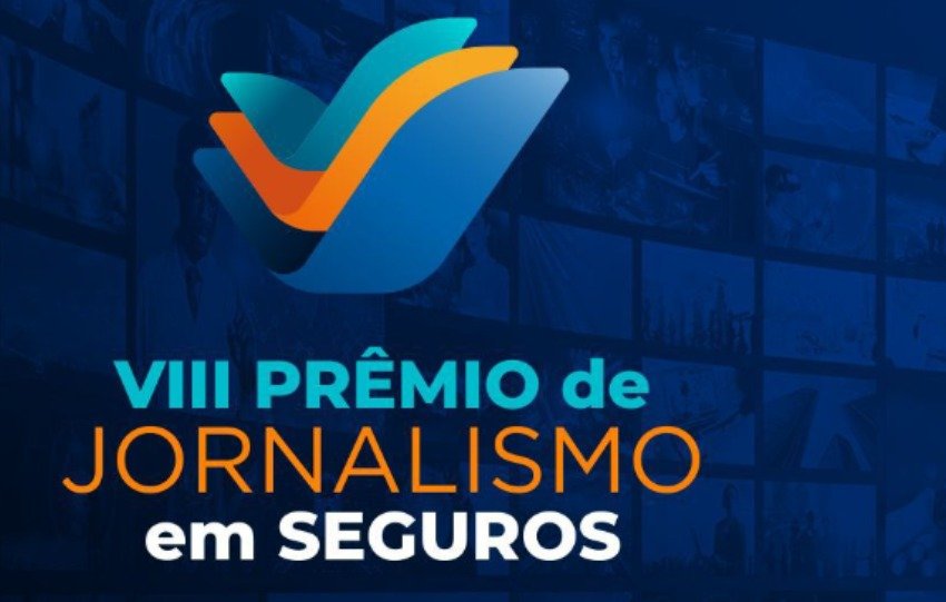 Prorrogadas as inscrições para o VIII Prêmio de Jornalismo em Seguros