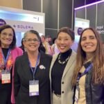 ENS sediou evento “Women Global Leaders”, da Sou Segura