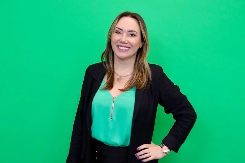 Seguradora contrata nova superintendente comercial