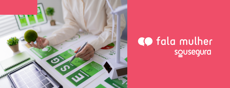 ESG nos seguros: quando a regulação se transforma em oportunidade estratégica Introdução