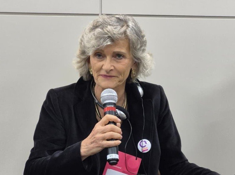 Executiva anuncia investimento forte em novas tecnologias e na IA Generativa