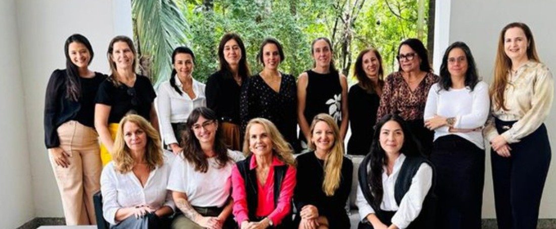Encontro das CEOs mulheres do mercado segurador tem a 3ª edição