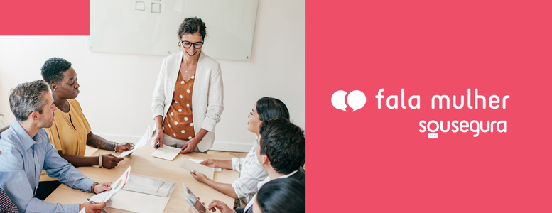 Liderança feminina e política: a presença que transforma o poder