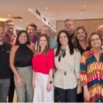 CVG-RJ promove confraternização em clima alegre e de união