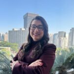 AGE define Camila Maximo presidente da Sou Segura