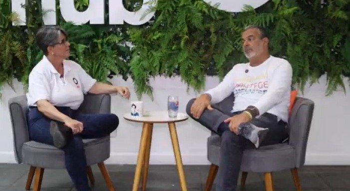 Sou Segura fortalece atuação com parceria internacional da Rice University