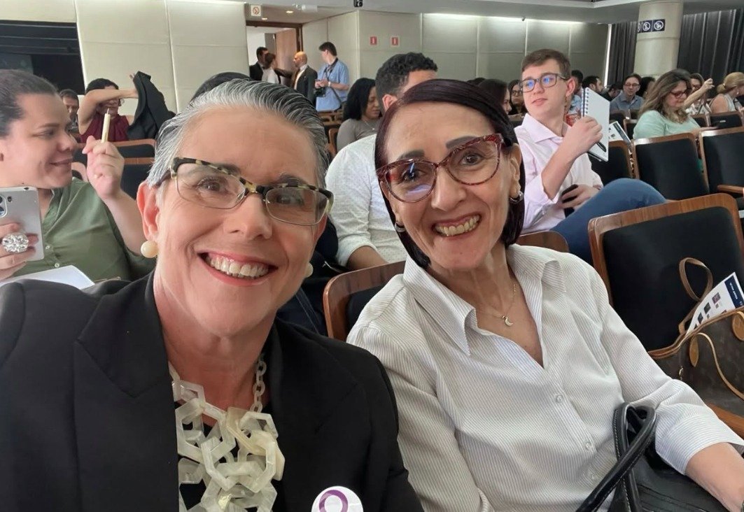 Presidente da Sou Segura participa de encontro sobre a nova lei de seguros