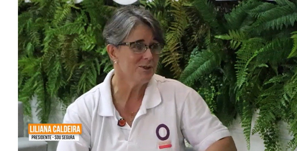 Sou Segura fecha 2025 com protagonismo no CQCS Inovação e agenda feminina fortalecida