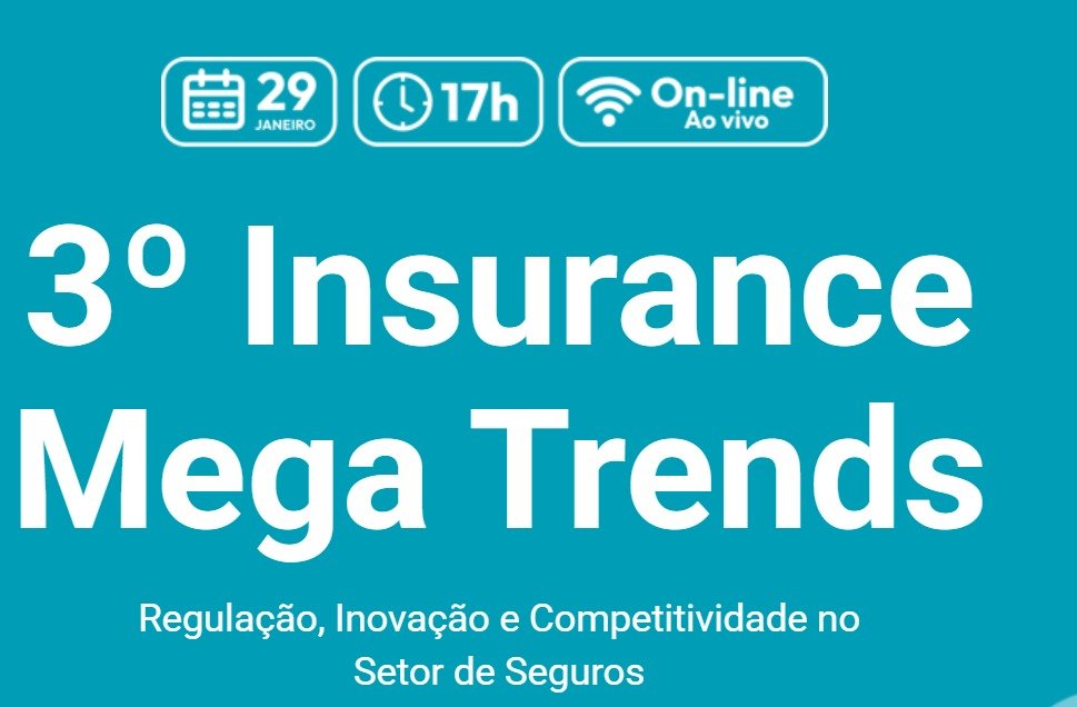 ENS promove nova edição do Insurance Mega Trends
