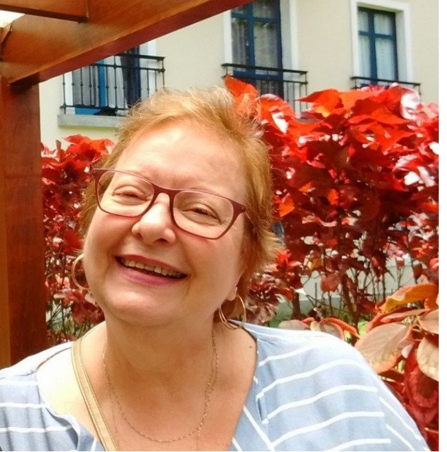 Nota de falecimento de executiva que atuou por décadas na ENS e Fenacor