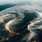 Eventos climáticos extremos ameaçam seguros, crédito imobiliário e estabilidade financeira