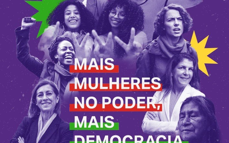Conquista do voto feminino: conheça brasileiras que transformaram a história