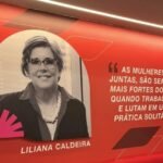 Ex-presidente da Sou Segura recebe homenagem