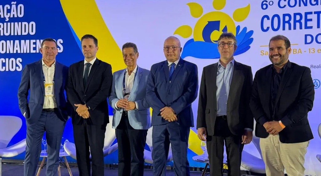 Mercado projeta crescimento acima do PIB em 2026