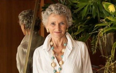 Executiva diz que há espaço para avanço da mulher no mercado