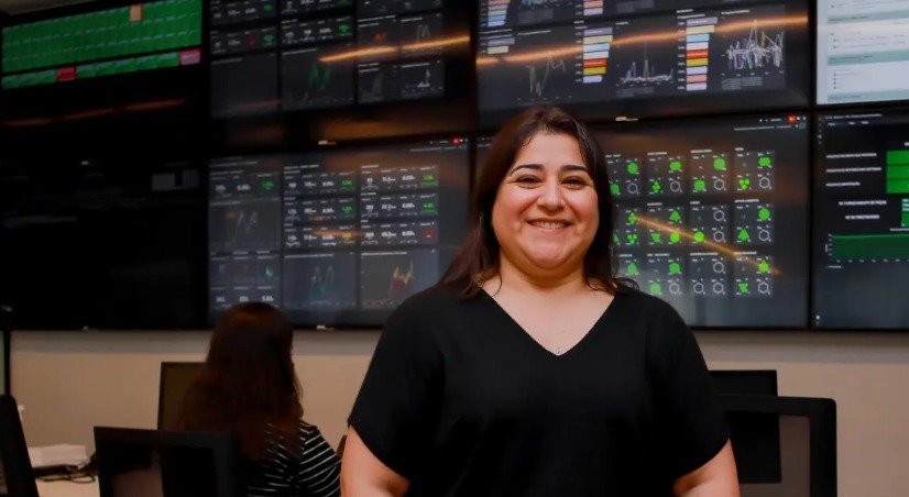 Executiva impulsiona crescimento e melhoria de processos em seguradora