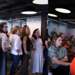 Presença Sou Segura na Marsh: Síndrome da Impostora