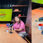 Presença Sou Segura no PodCap da CAPEMISA