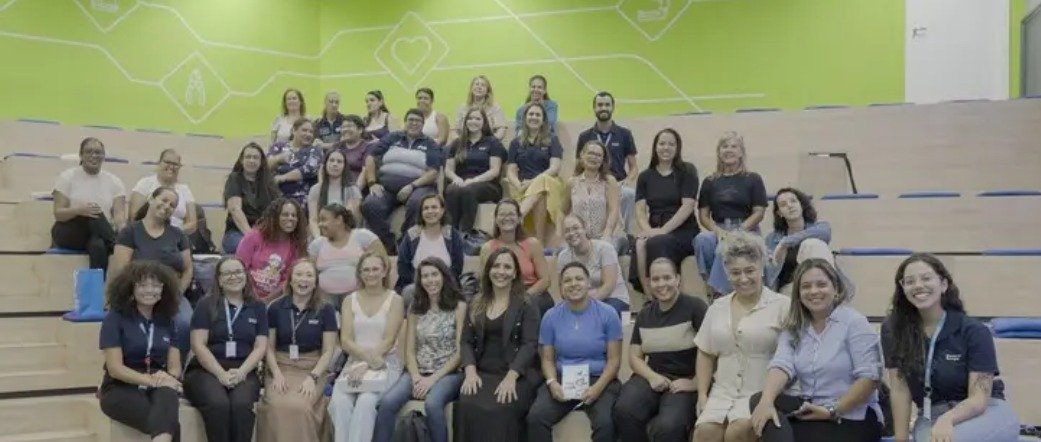 Programa Técnica do Futuro capacita mulheres