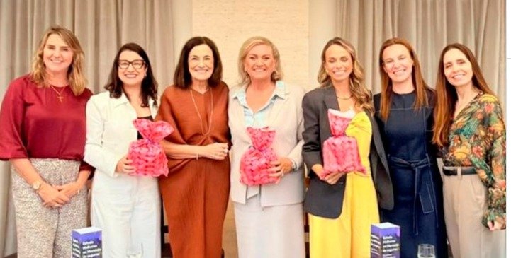 Evento da ENS apoiado pela Sou Segura foi um sucesso