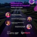 Sou Segura apoia evento “Mulheres no Mercado de Seguros – Desafios e Oportunidades”