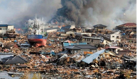 Perdas seguradas globais com catástrofes naturais somaram US$ 107 bilhões em 2025