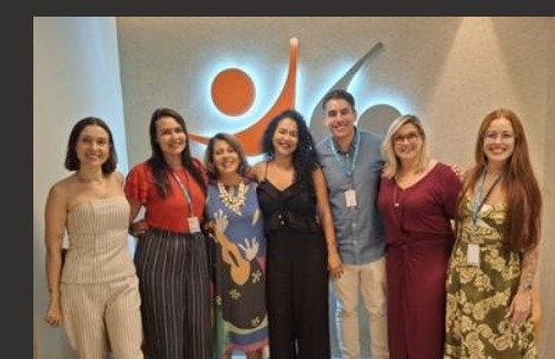 Entidade promove evento dedicada às mulheres