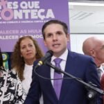 “Sala Lilás” vai acolher mulheres vítimas de violência