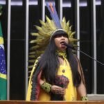 Violência contra mulheres negras e indígenas mobiliza debate no Congresso